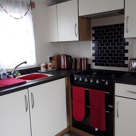 Combe Haven Harley Mead Villa Hastings Dış mekan fotoğraf