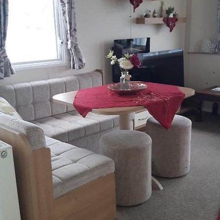 Combe Haven Harley Mead Villa Hastings Dış mekan fotoğraf