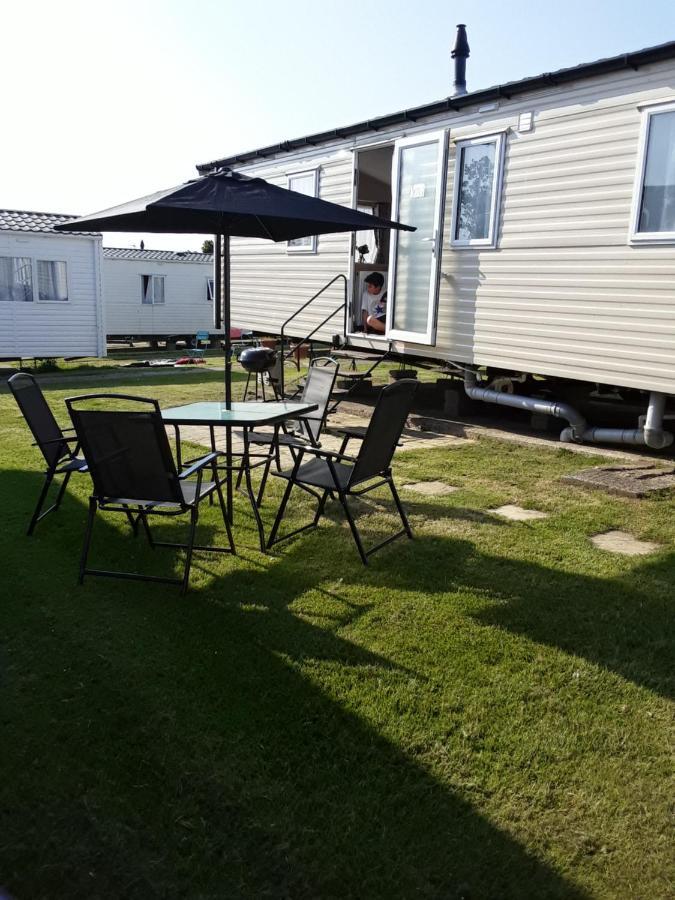 Combe Haven Harley Mead Villa Hastings Dış mekan fotoğraf
