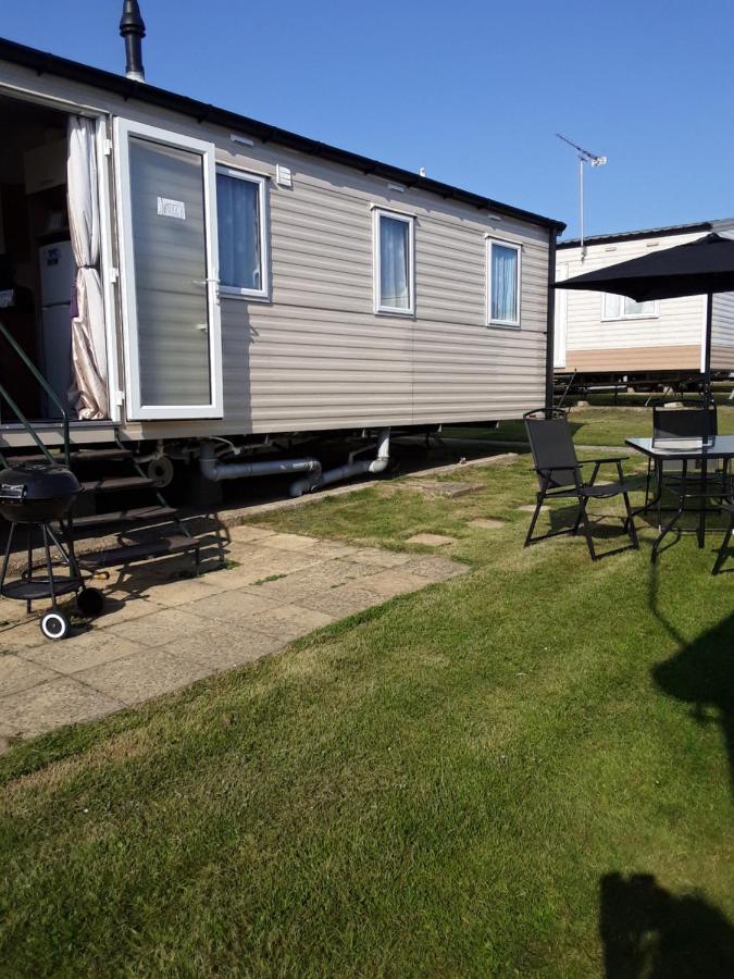 Combe Haven Harley Mead Villa Hastings Dış mekan fotoğraf