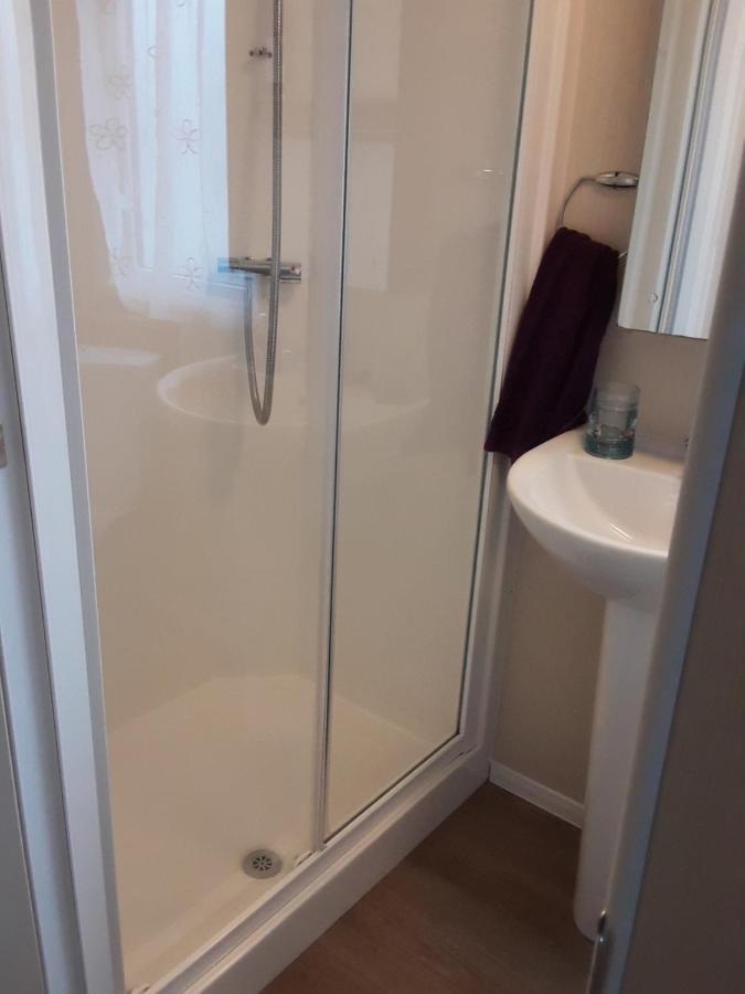 Combe Haven Harley Mead Villa Hastings Dış mekan fotoğraf
