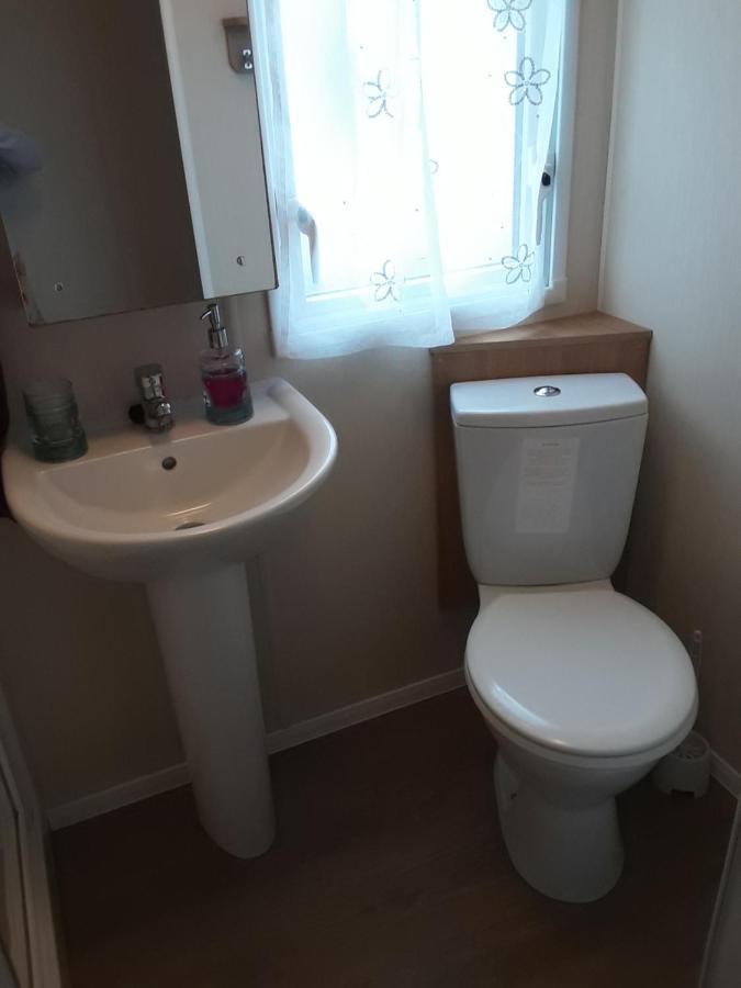 Combe Haven Harley Mead Villa Hastings Dış mekan fotoğraf