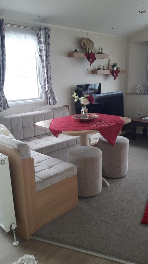 Combe Haven Harley Mead Villa Hastings Dış mekan fotoğraf